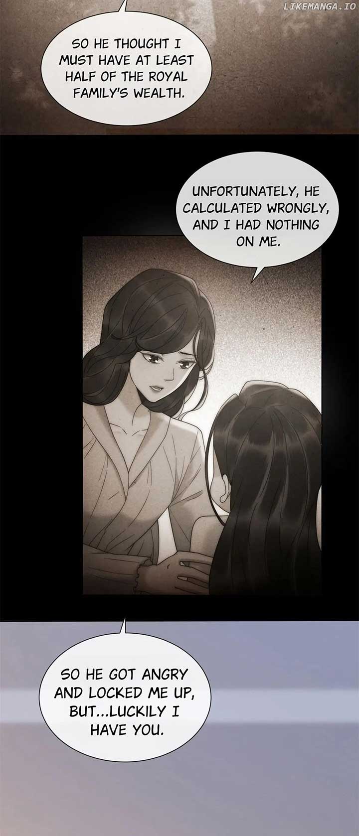 Don’t Mess with a Deadly Revenger Chapter 69 - Page 28