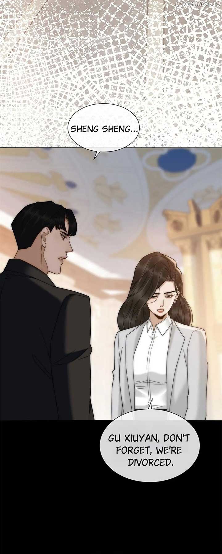 Don’t Mess with a Deadly Revenger Chapter 69 - Page 3