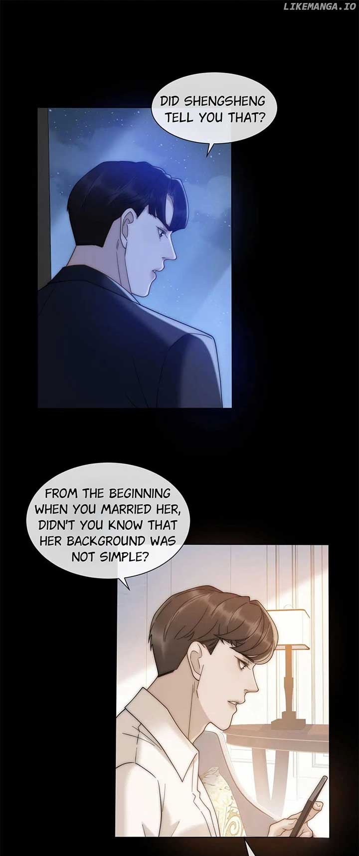 Don’t Mess with a Deadly Revenger Chapter 69 - Page 33