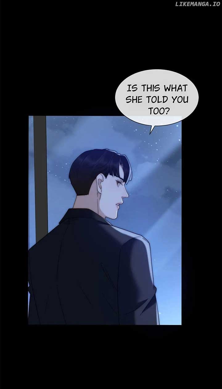 Don’t Mess with a Deadly Revenger Chapter 69 - Page 37