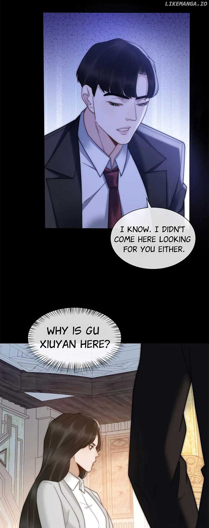 Don’t Mess with a Deadly Revenger Chapter 69 - Page 4