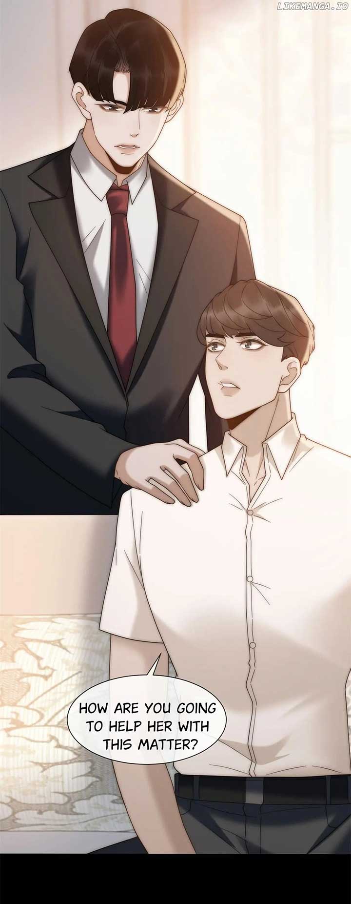 Don’t Mess with a Deadly Revenger Chapter 69 - Page 41