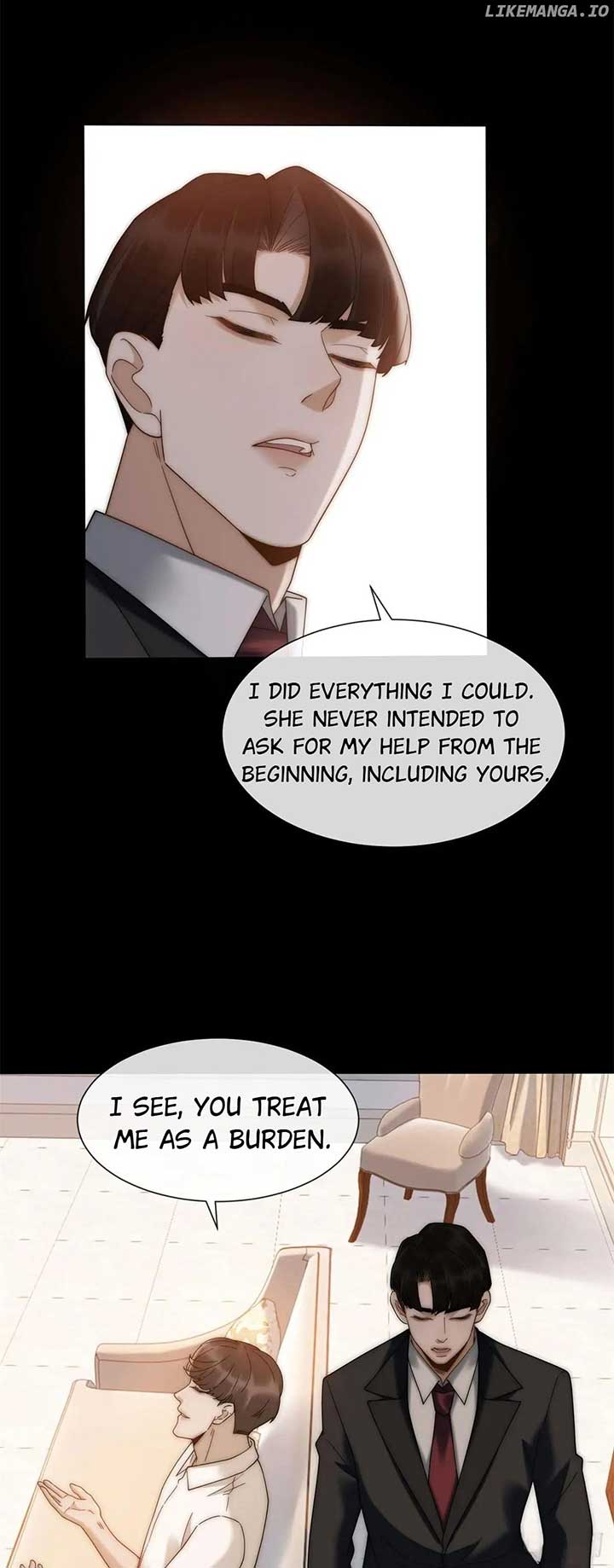 Don’t Mess with a Deadly Revenger Chapter 69 - Page 42