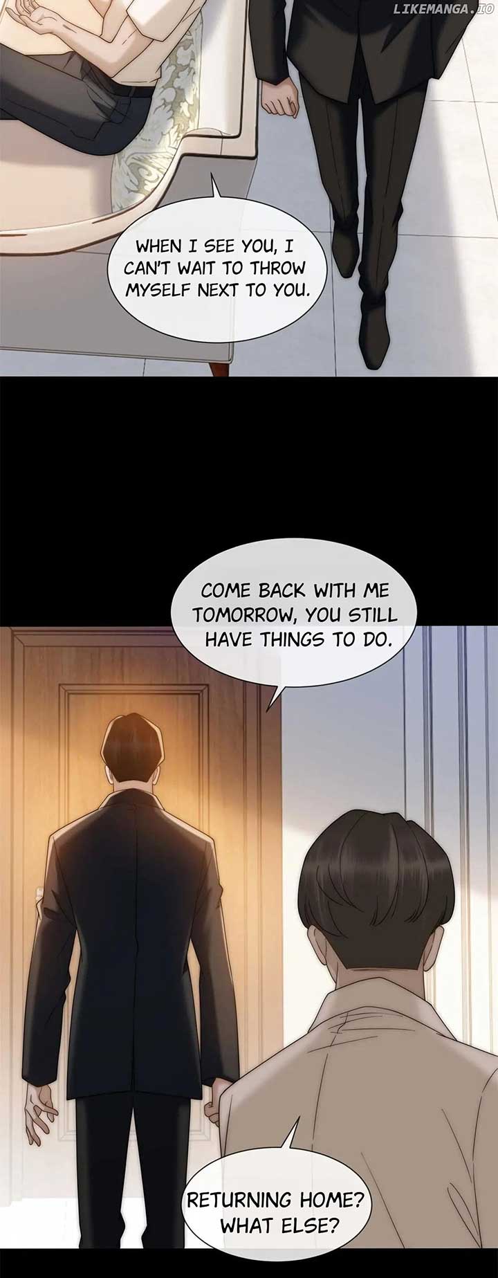 Don’t Mess with a Deadly Revenger Chapter 69 - Page 43