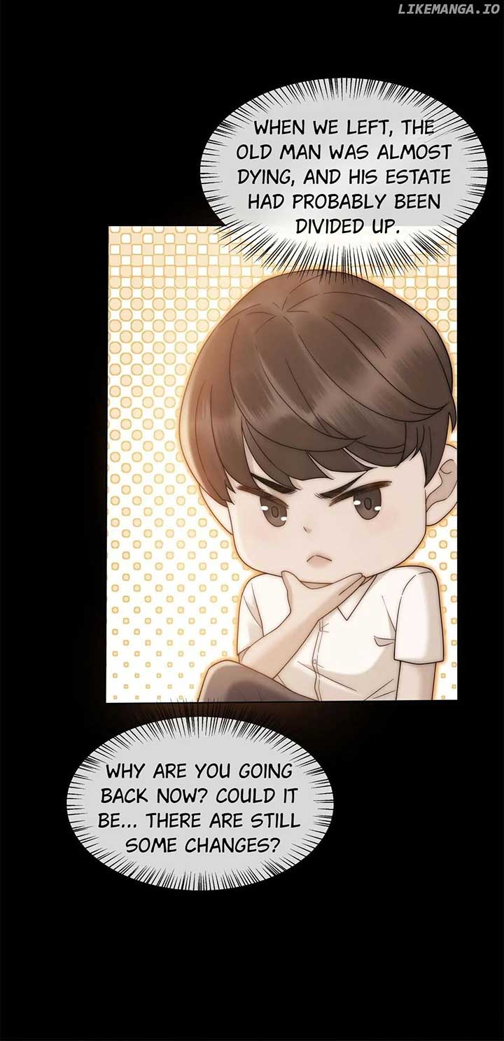 Don’t Mess with a Deadly Revenger Chapter 69 - Page 44