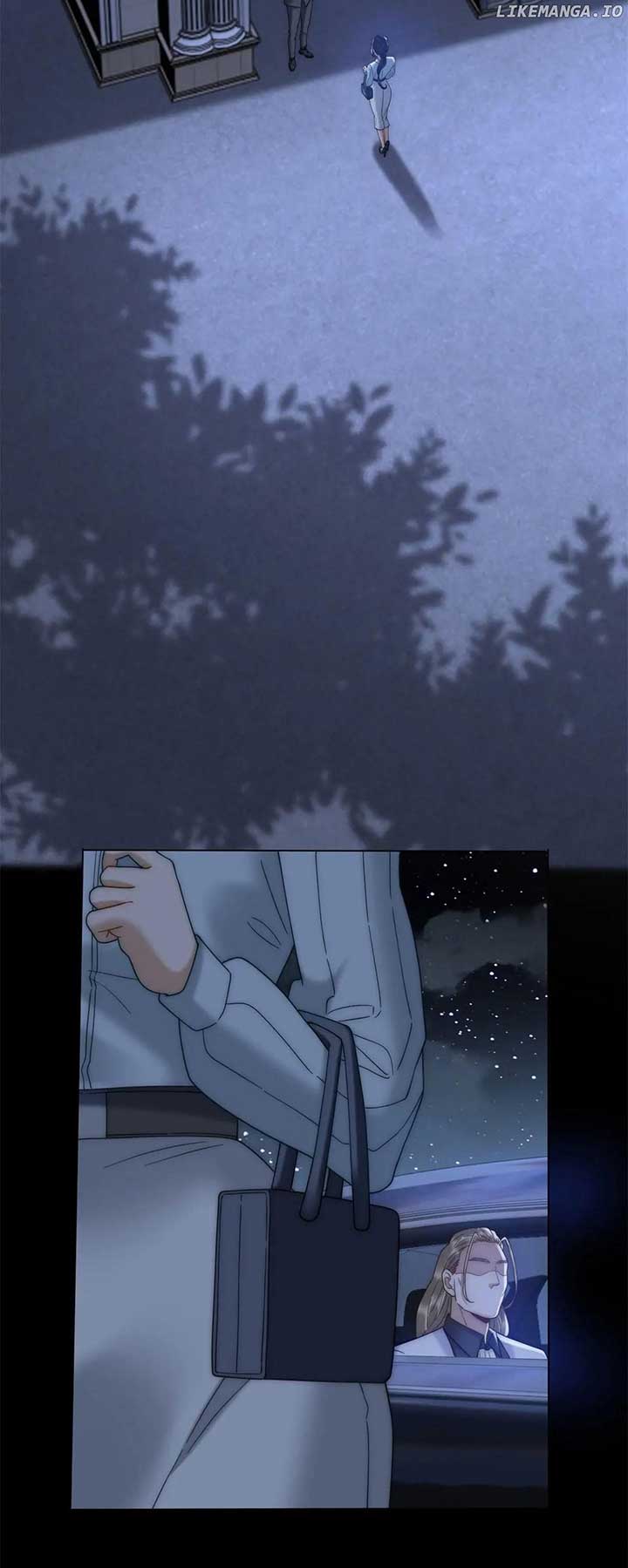 Don’t Mess with a Deadly Revenger Chapter 69 - Page 46