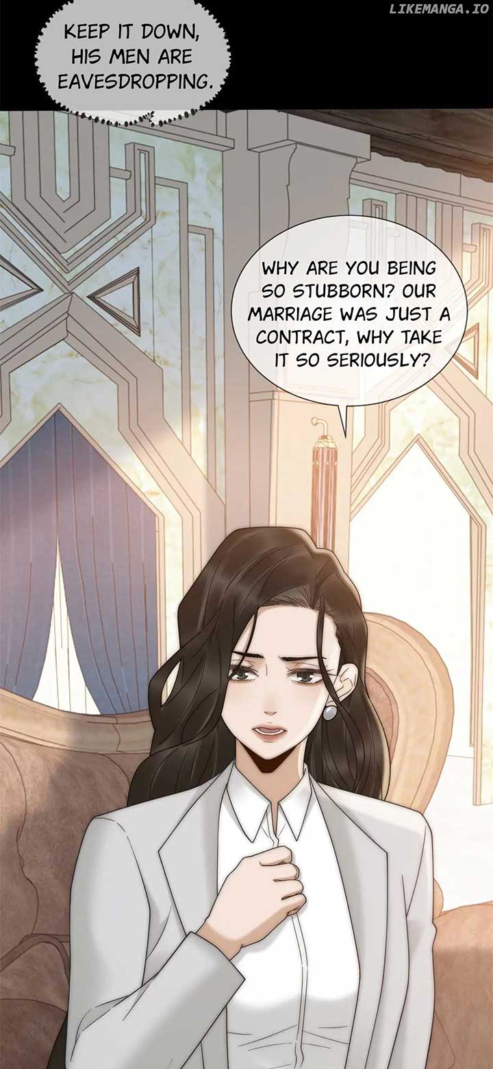 Don’t Mess with a Deadly Revenger Chapter 69 - Page 8