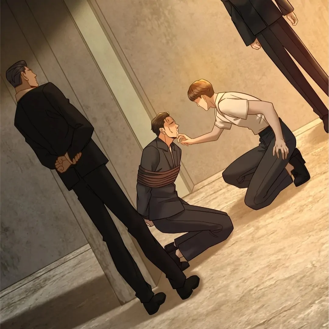 Don’t Mess with a Deadly Revenger Chapter 7 - Page 107