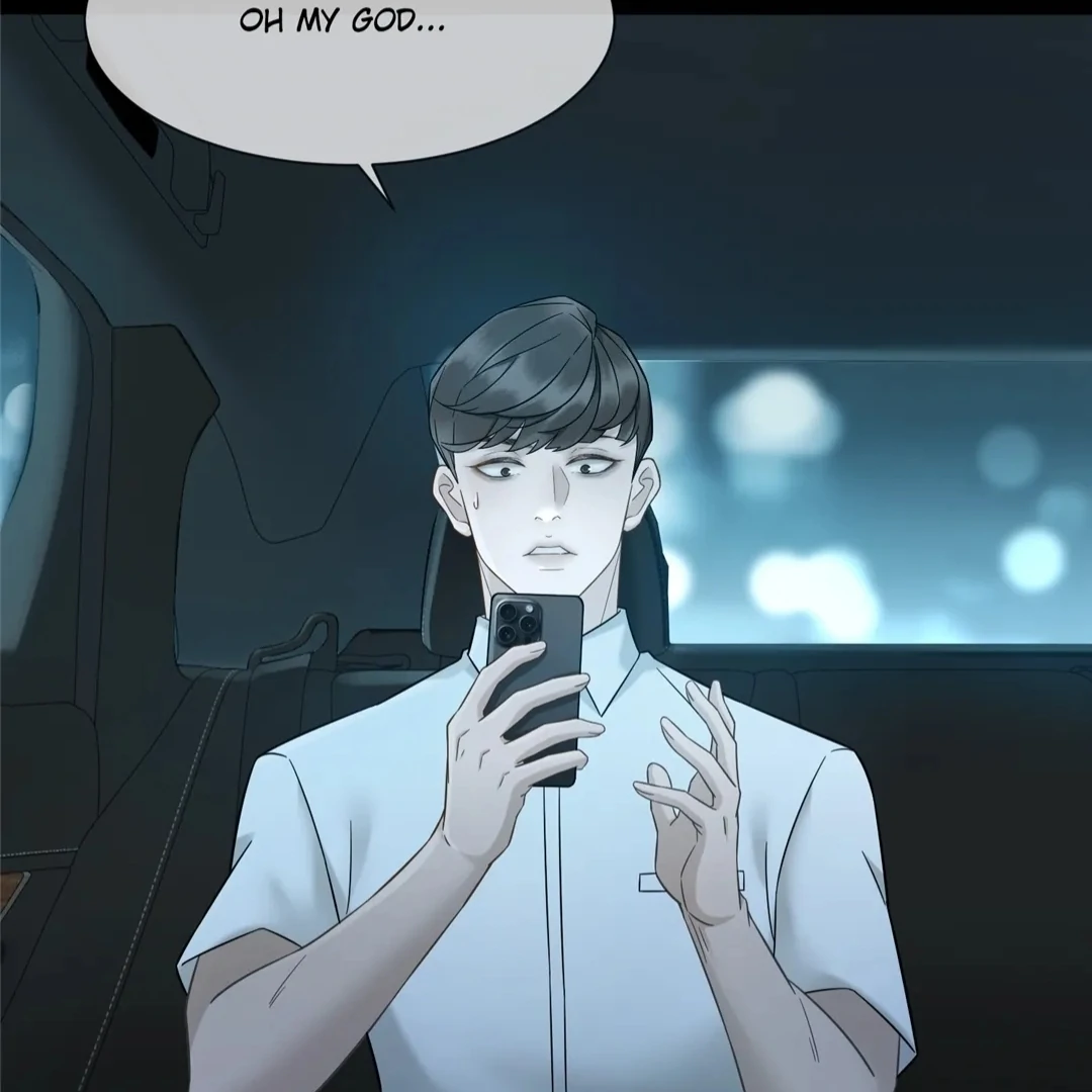 Don’t Mess with a Deadly Revenger Chapter 7 - Page 11