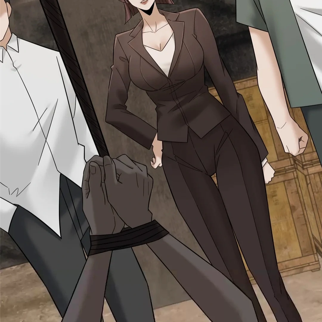 Don’t Mess with a Deadly Revenger Chapter 7 - Page 115