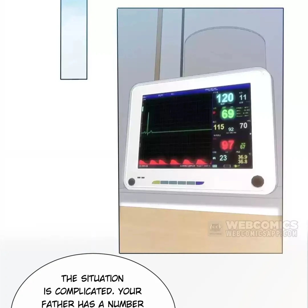 Don’t Mess with a Deadly Revenger Chapter 7 - Page 35