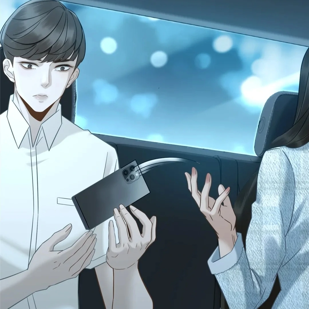 Don’t Mess with a Deadly Revenger Chapter 7 - Page 5