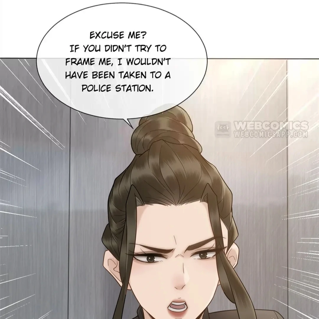 Don’t Mess with a Deadly Revenger Chapter 7 - Page 56