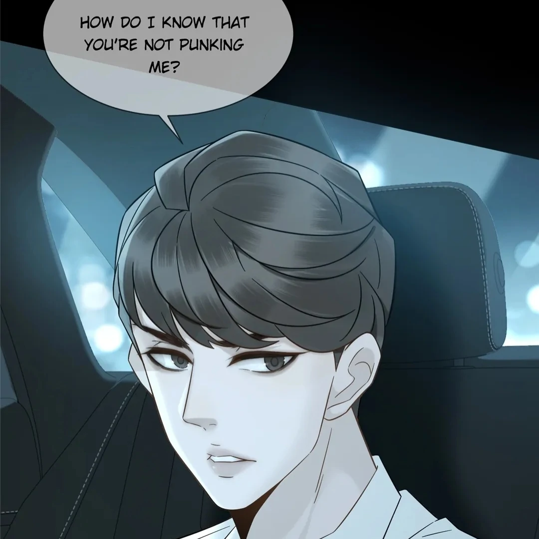 Don’t Mess with a Deadly Revenger Chapter 7 - Page 7