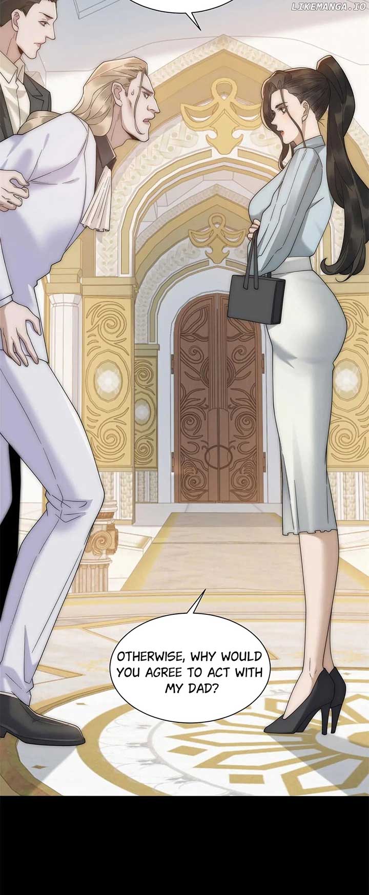 Don’t Mess with a Deadly Revenger Chapter 70 - Page 10