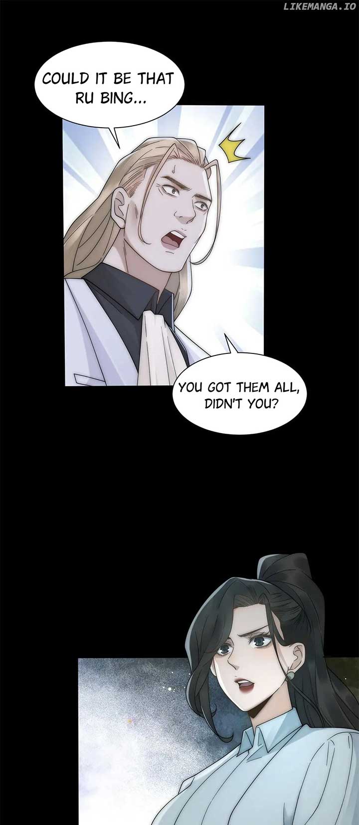 Don’t Mess with a Deadly Revenger Chapter 70 - Page 11