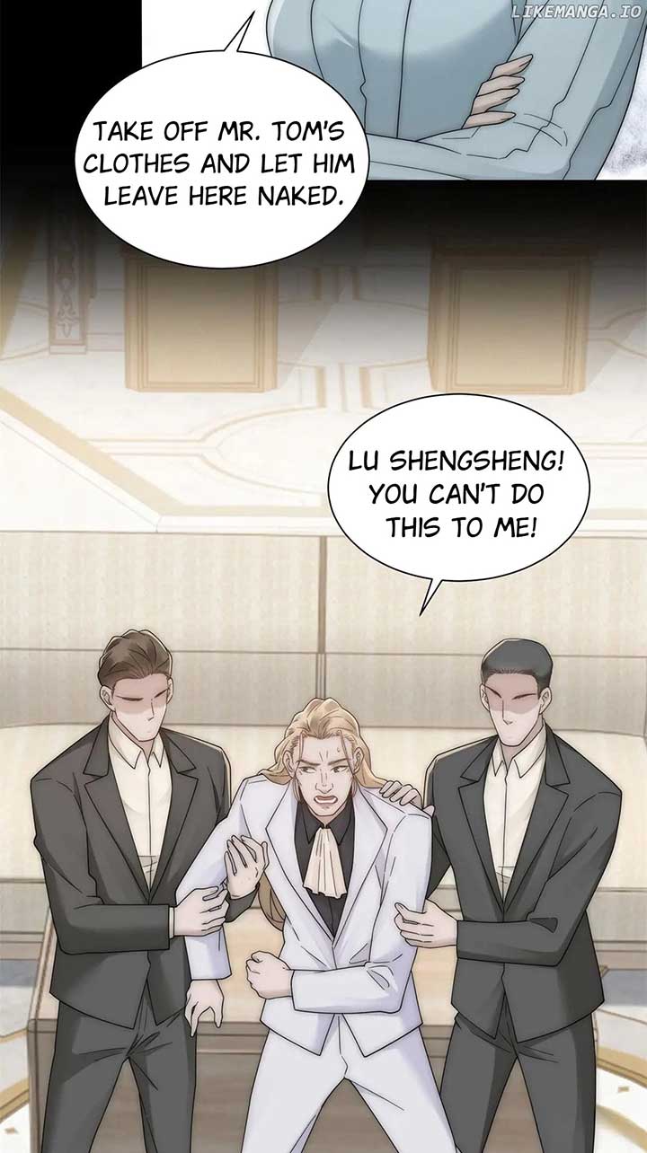 Don’t Mess with a Deadly Revenger Chapter 70 - Page 12