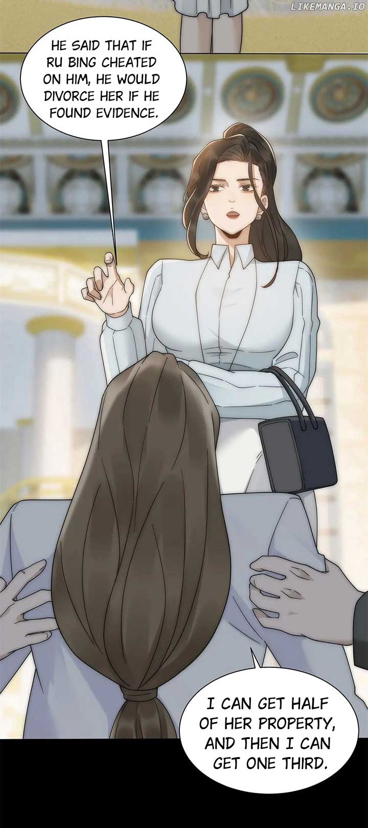 Don’t Mess with a Deadly Revenger Chapter 70 - Page 14