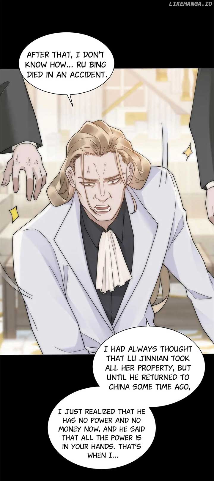 Don’t Mess with a Deadly Revenger Chapter 70 - Page 15