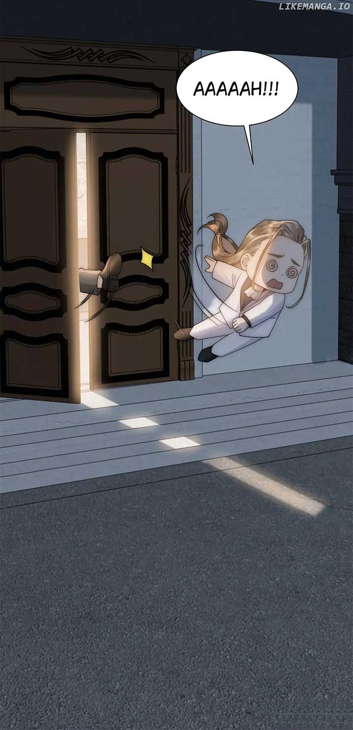 Don’t Mess with a Deadly Revenger Chapter 70 - Page 17