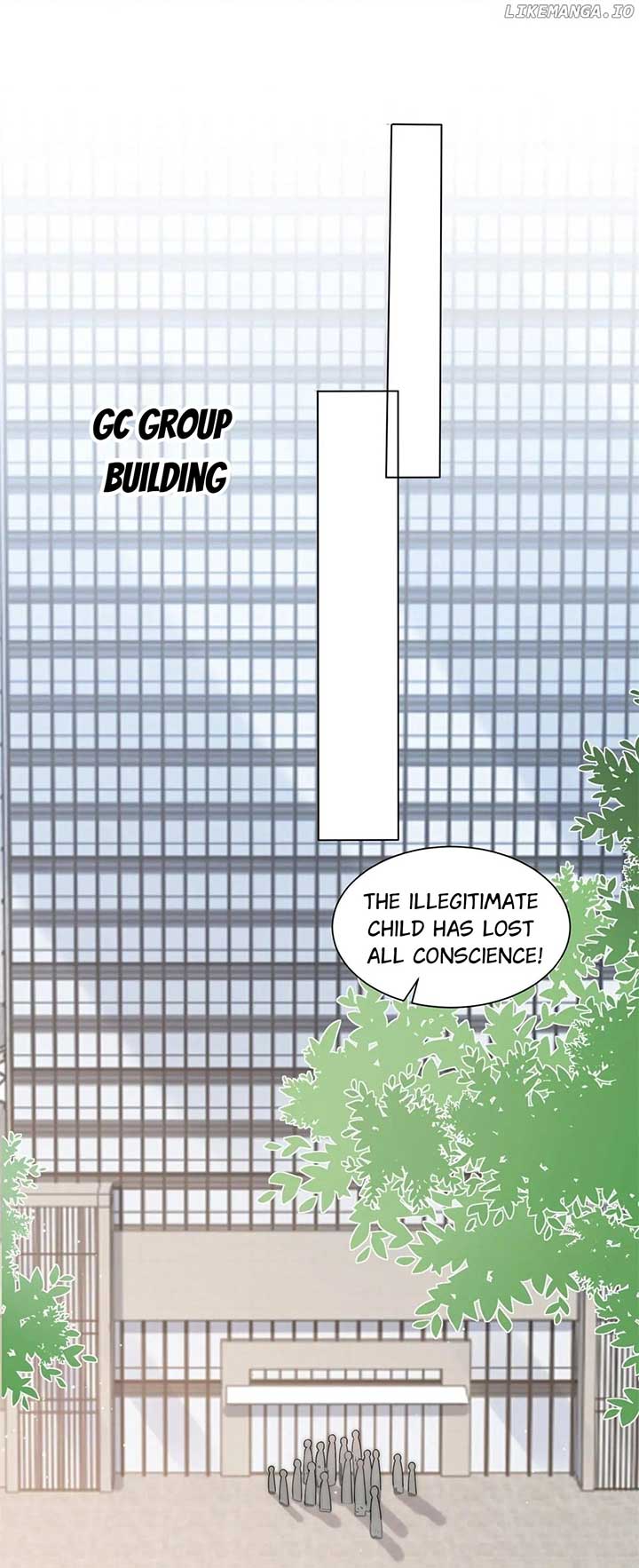 Don’t Mess with a Deadly Revenger Chapter 70 - Page 18