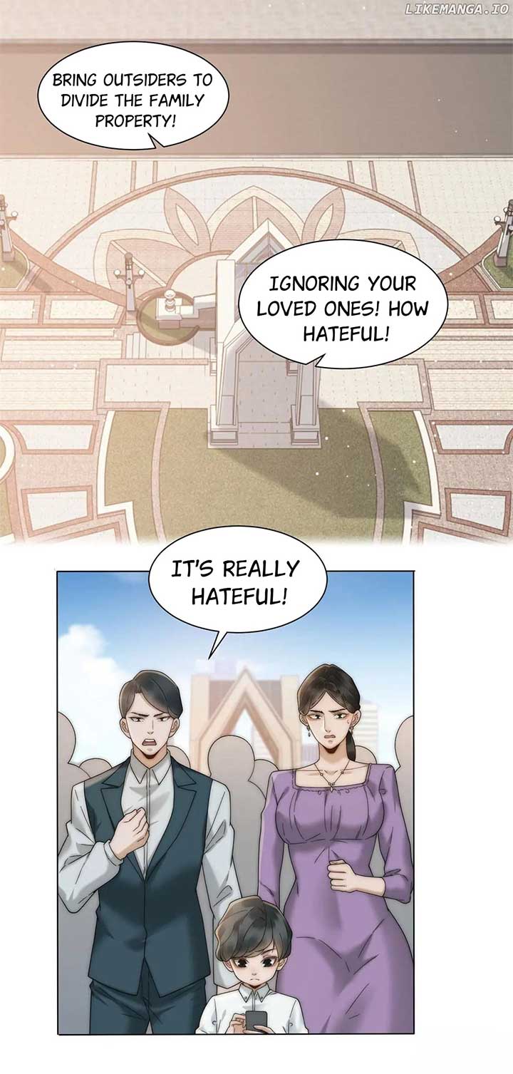 Don’t Mess with a Deadly Revenger Chapter 70 - Page 19