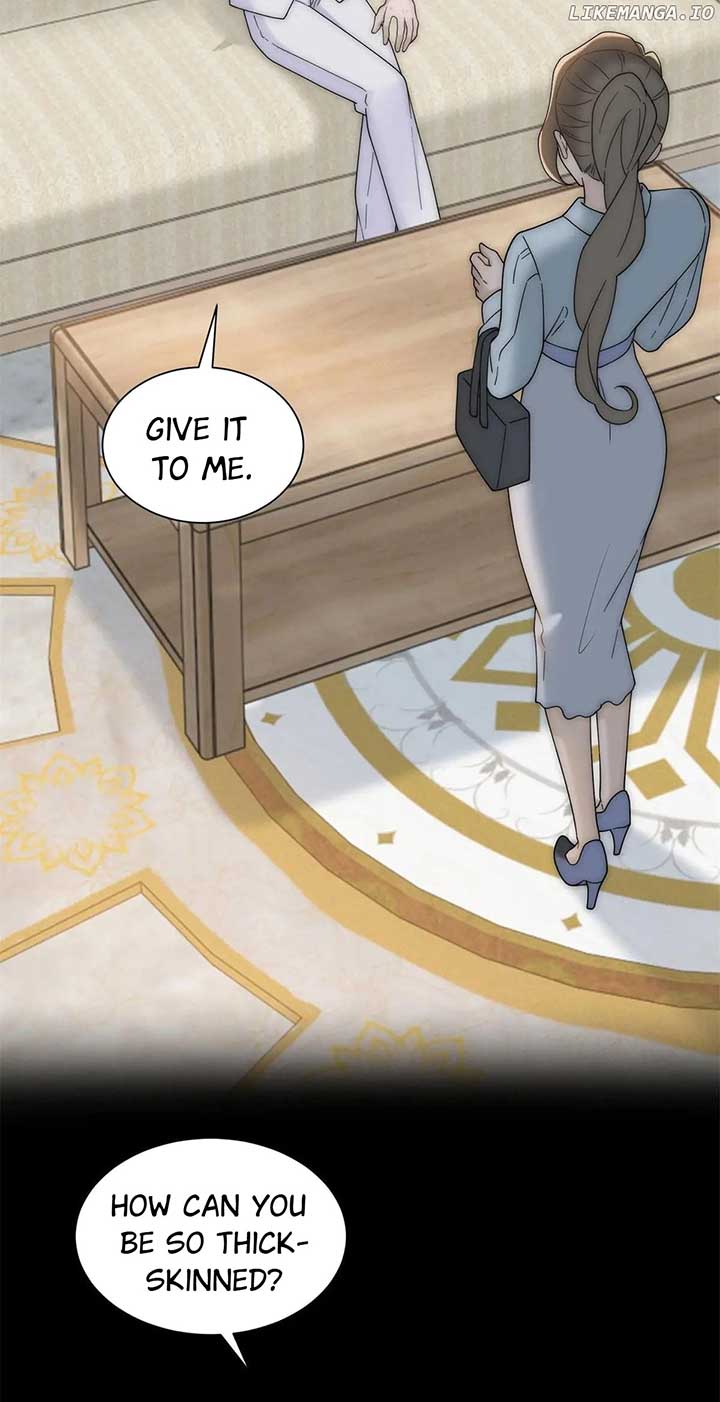 Don’t Mess with a Deadly Revenger Chapter 70 - Page 2