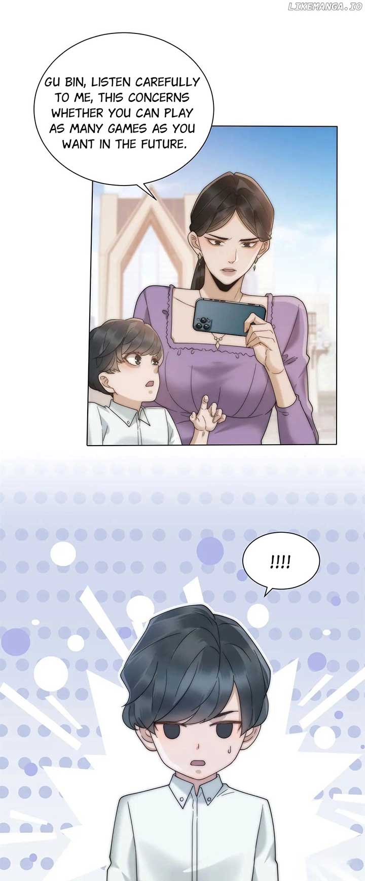 Don’t Mess with a Deadly Revenger Chapter 70 - Page 20