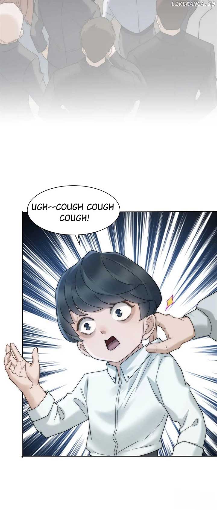 Don’t Mess with a Deadly Revenger Chapter 70 - Page 22