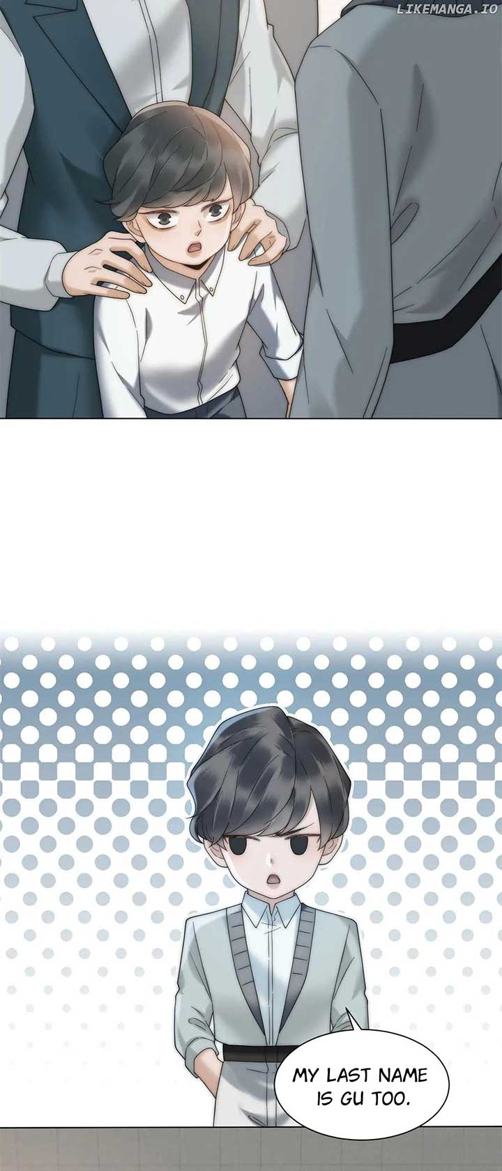 Don’t Mess with a Deadly Revenger Chapter 70 - Page 24