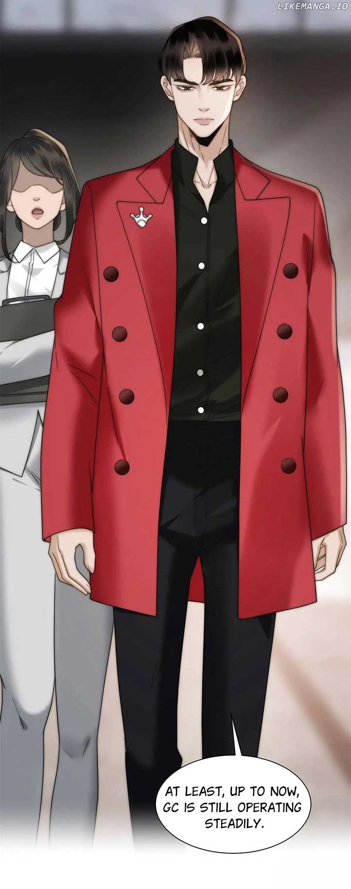 Don’t Mess with a Deadly Revenger Chapter 70 - Page 26