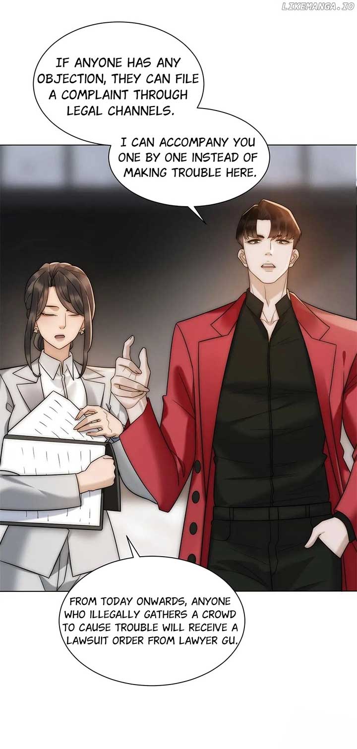 Don’t Mess with a Deadly Revenger Chapter 70 - Page 28