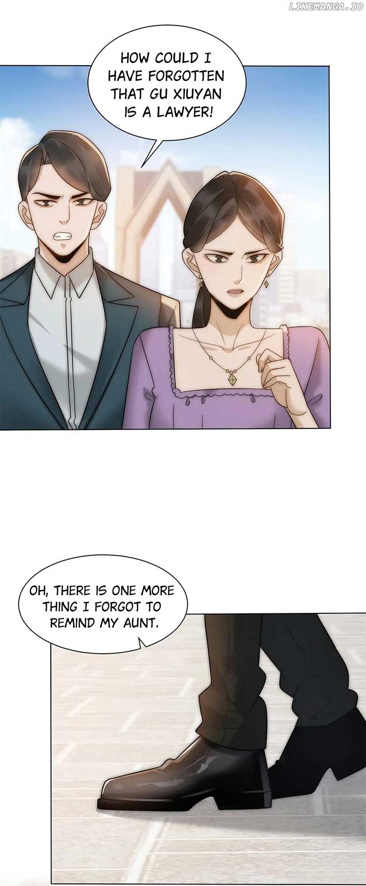 Don’t Mess with a Deadly Revenger Chapter 70 - Page 29