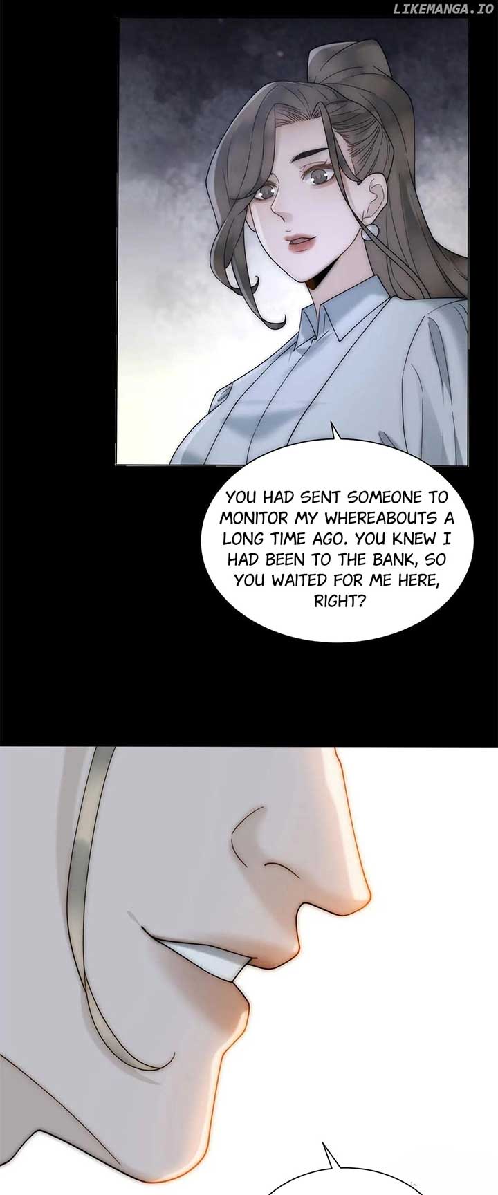 Don’t Mess with a Deadly Revenger Chapter 70 - Page 3