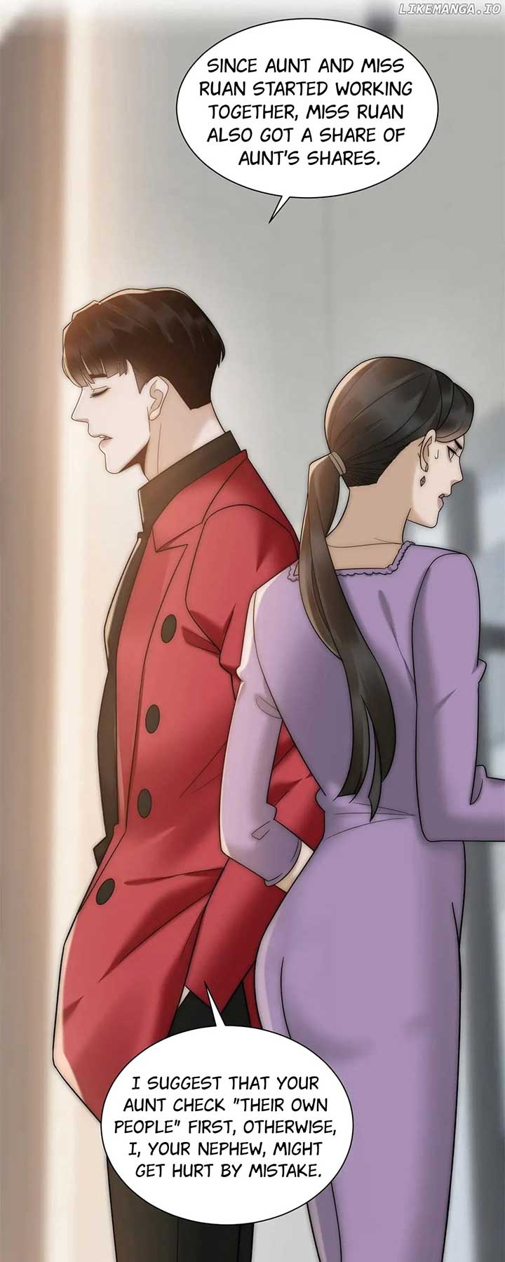 Don’t Mess with a Deadly Revenger Chapter 70 - Page 30