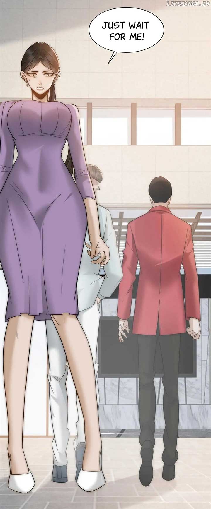 Don’t Mess with a Deadly Revenger Chapter 70 - Page 32