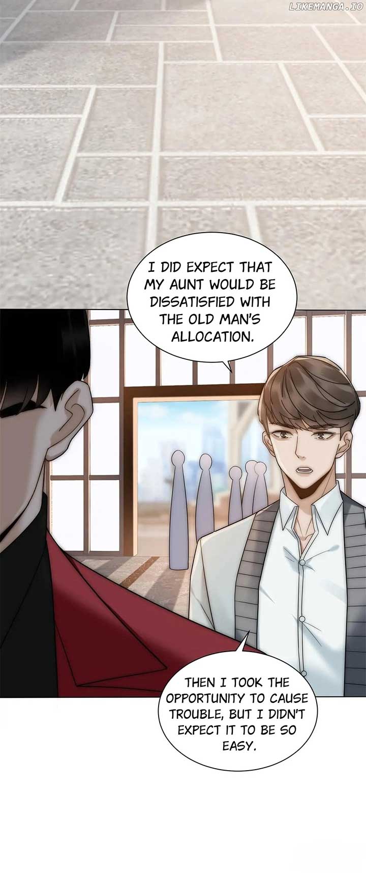 Don’t Mess with a Deadly Revenger Chapter 70 - Page 33