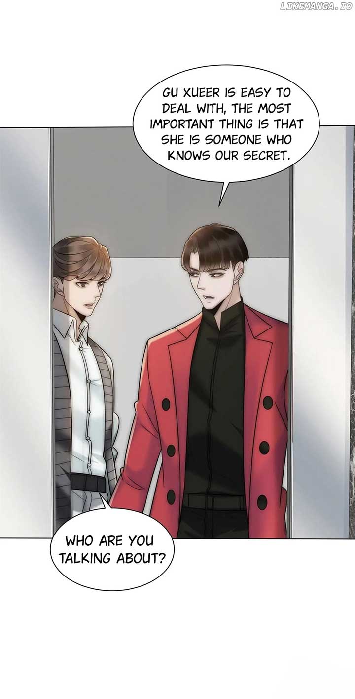 Don’t Mess with a Deadly Revenger Chapter 70 - Page 34