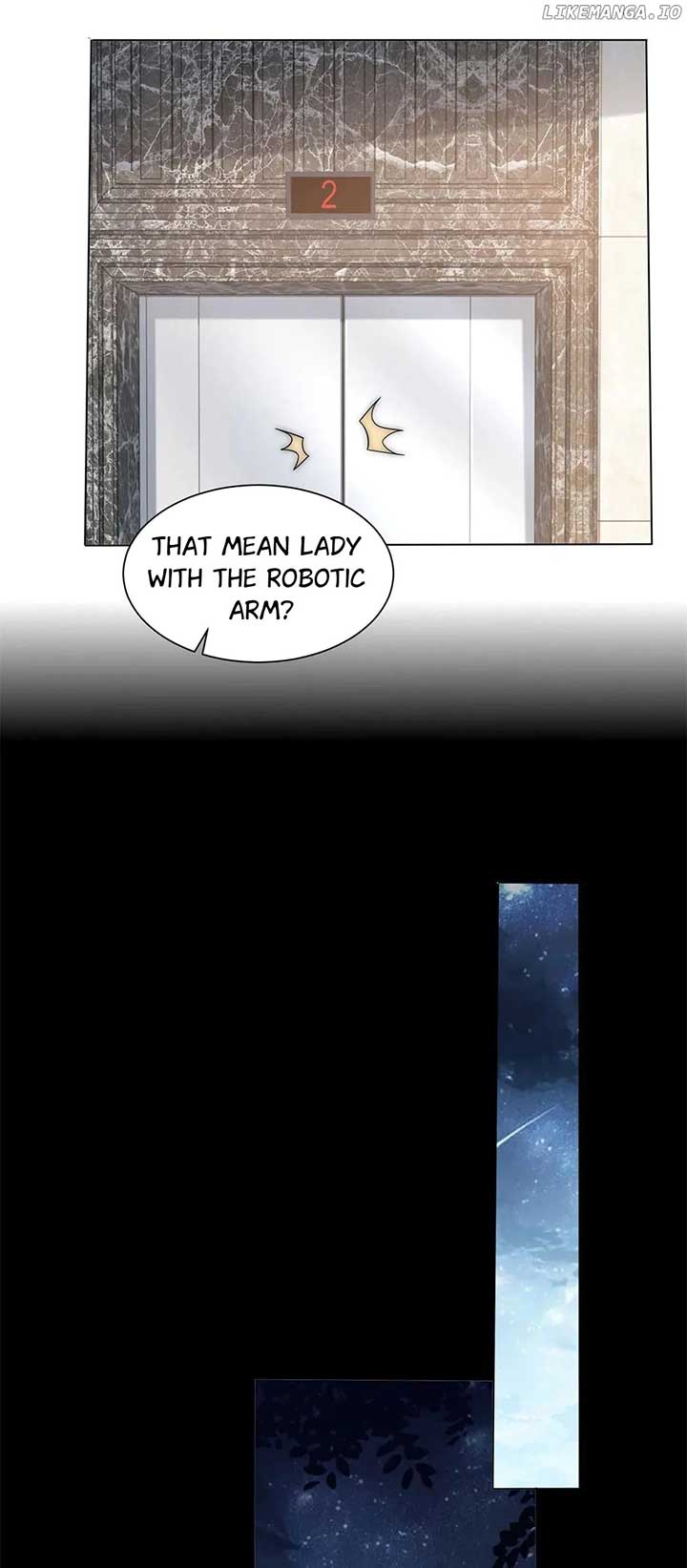 Don’t Mess with a Deadly Revenger Chapter 70 - Page 35