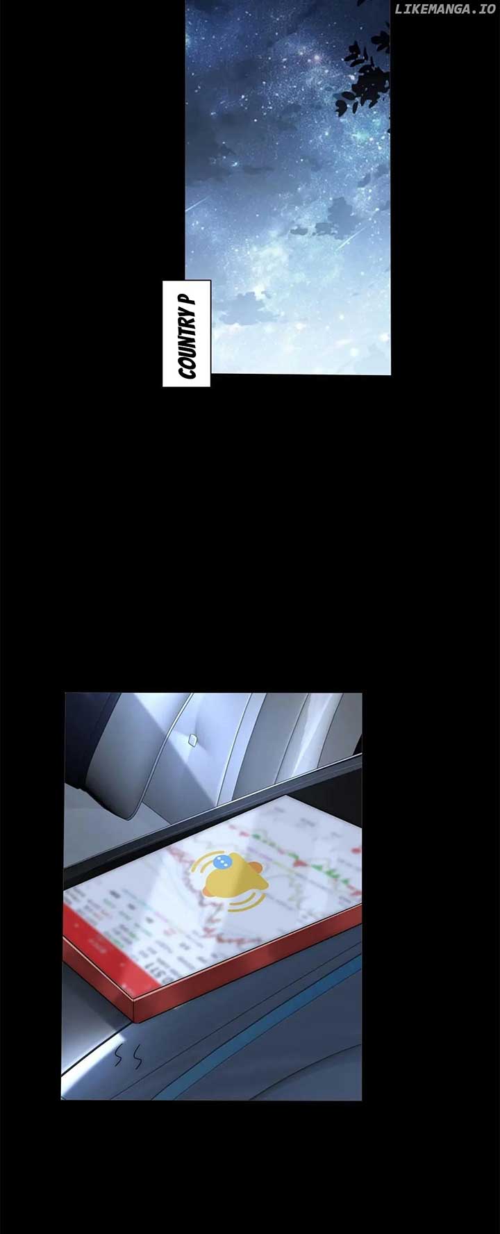 Don’t Mess with a Deadly Revenger Chapter 70 - Page 36