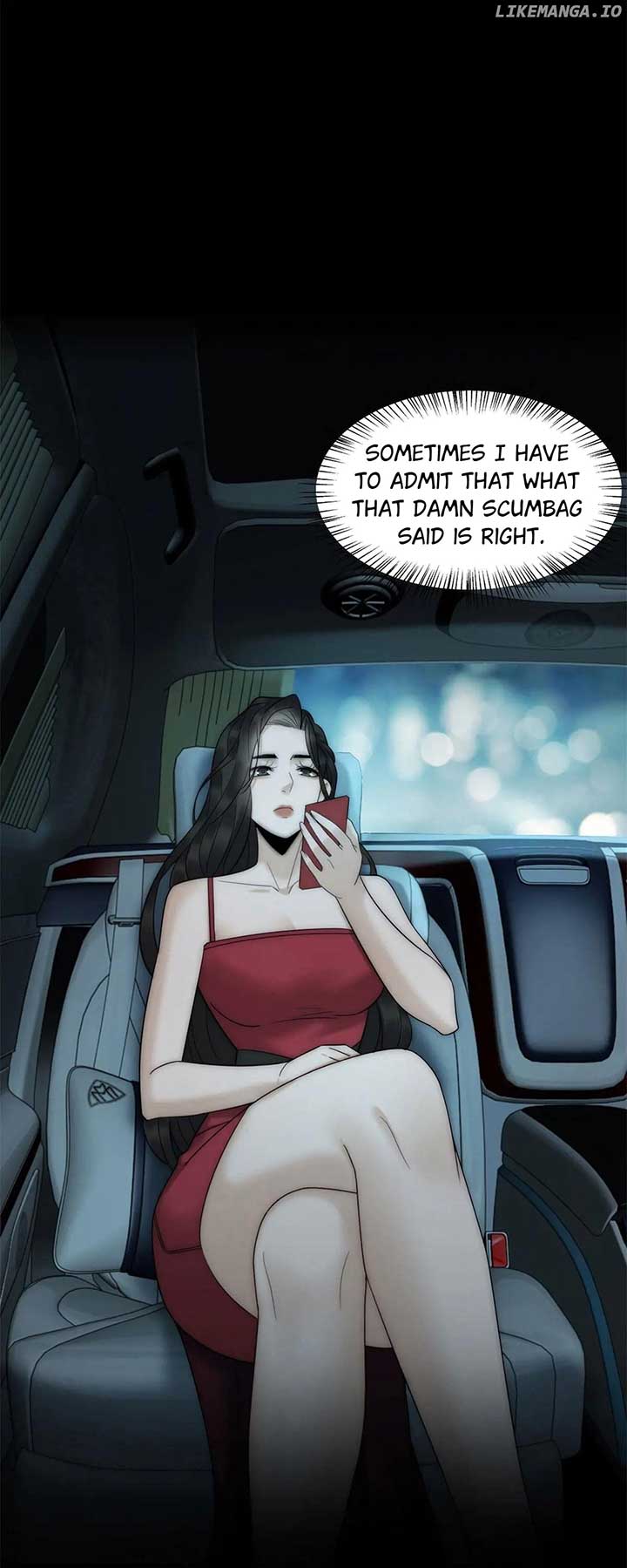 Don’t Mess with a Deadly Revenger Chapter 70 - Page 37