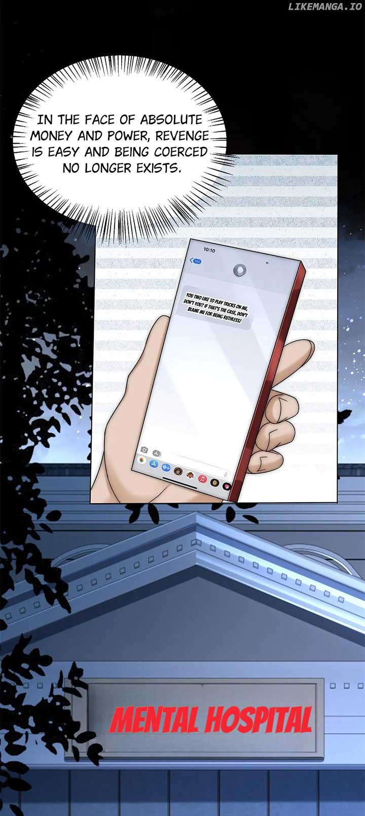 Don’t Mess with a Deadly Revenger Chapter 70 - Page 38