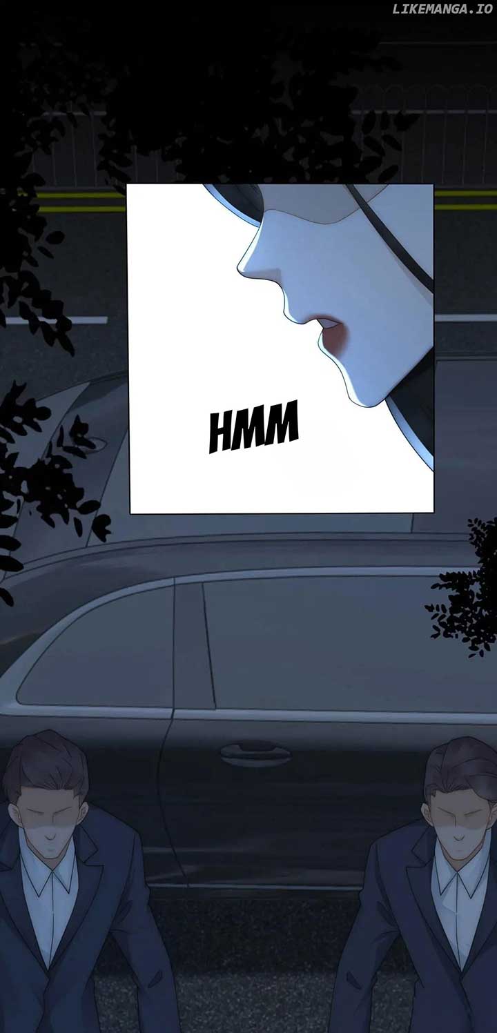 Don’t Mess with a Deadly Revenger Chapter 70 - Page 40