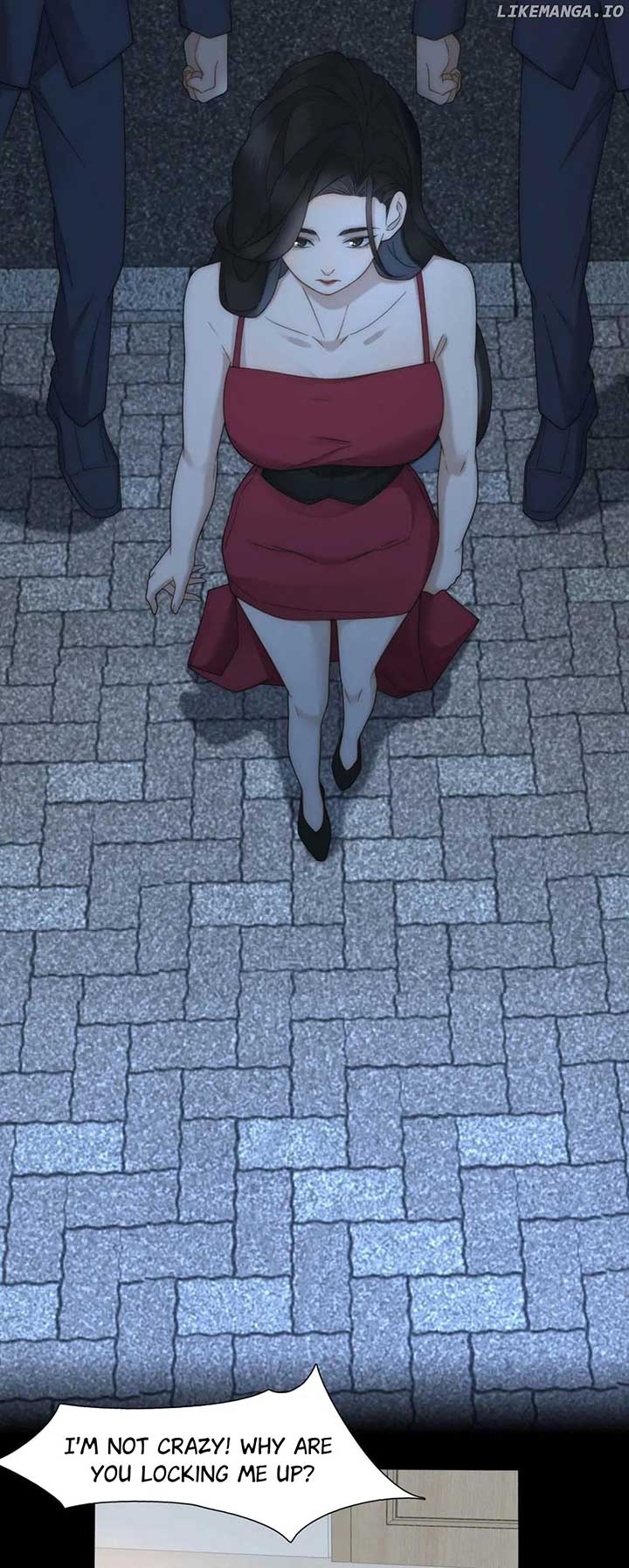 Don’t Mess with a Deadly Revenger Chapter 70 - Page 41