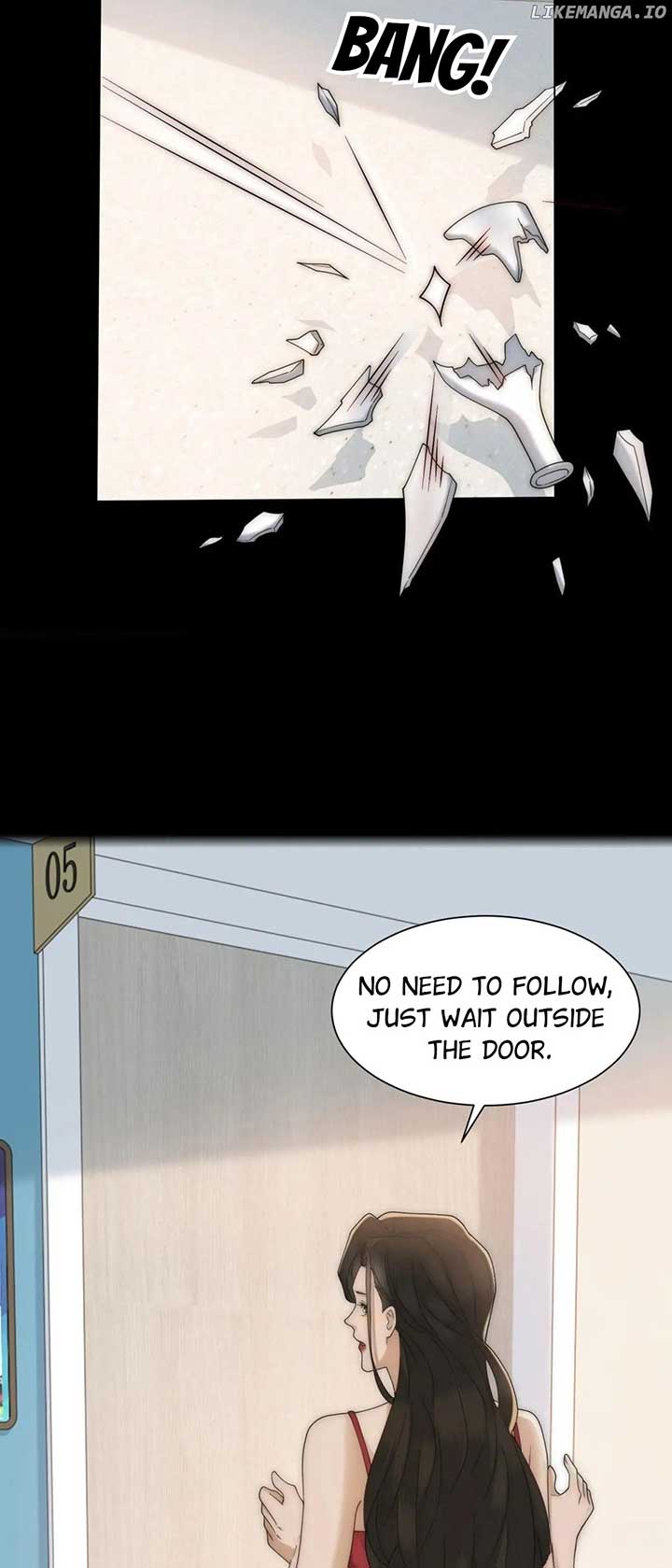 Don’t Mess with a Deadly Revenger Chapter 70 - Page 42