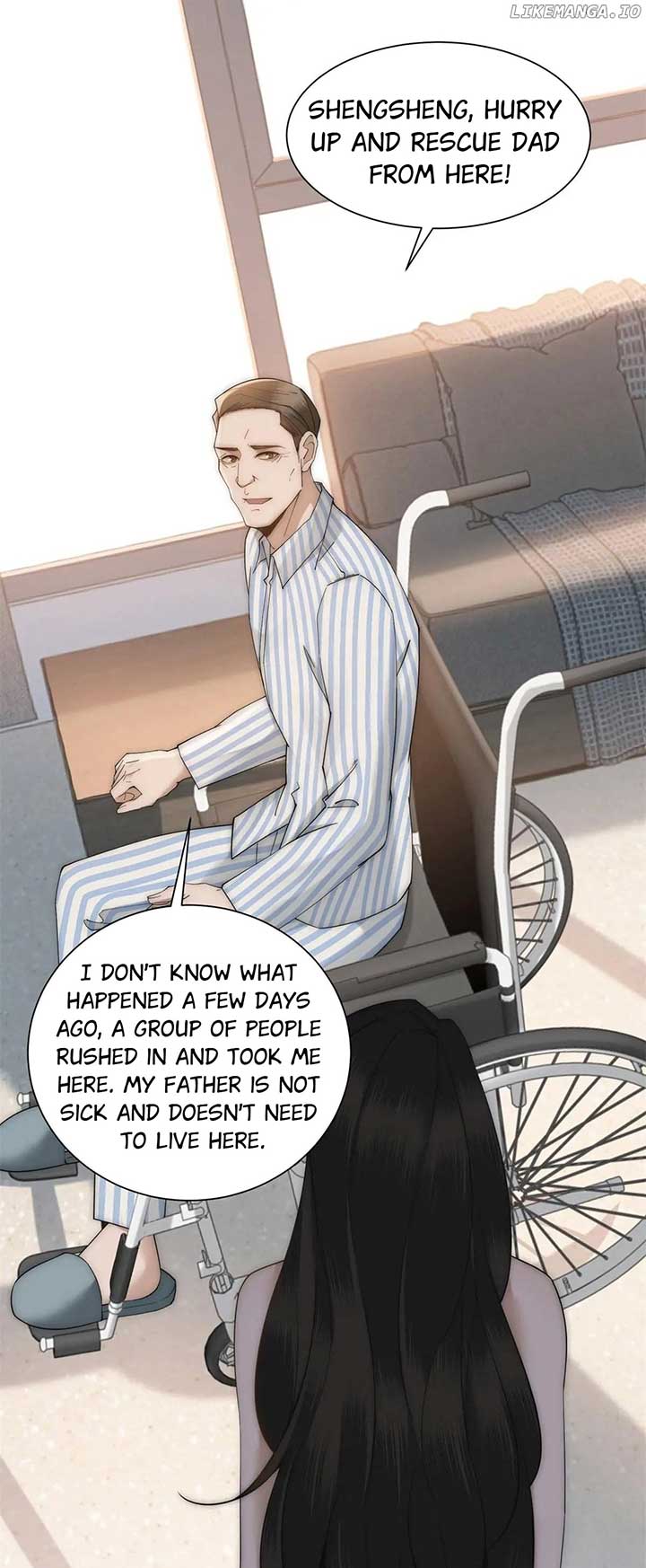 Don’t Mess with a Deadly Revenger Chapter 70 - Page 46