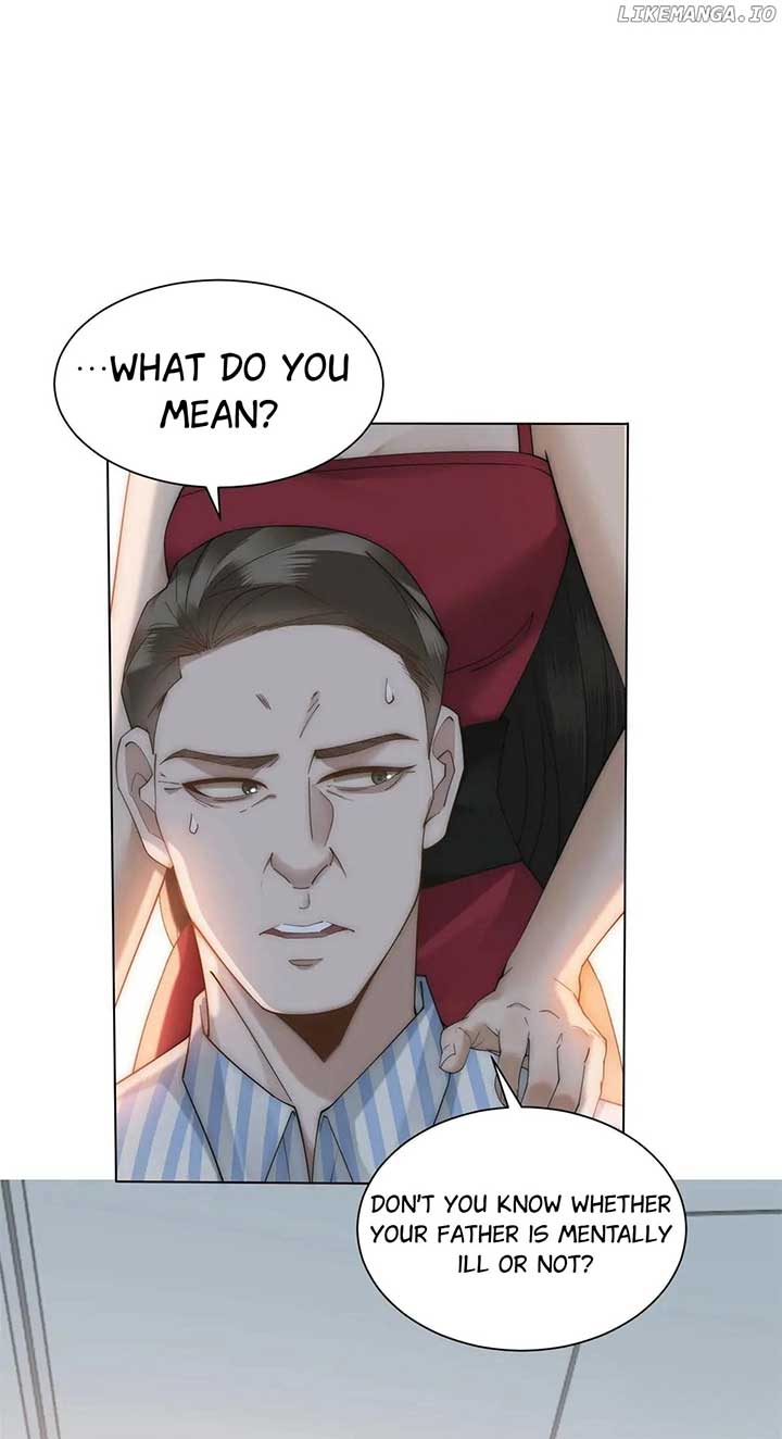 Don’t Mess with a Deadly Revenger Chapter 70 - Page 48