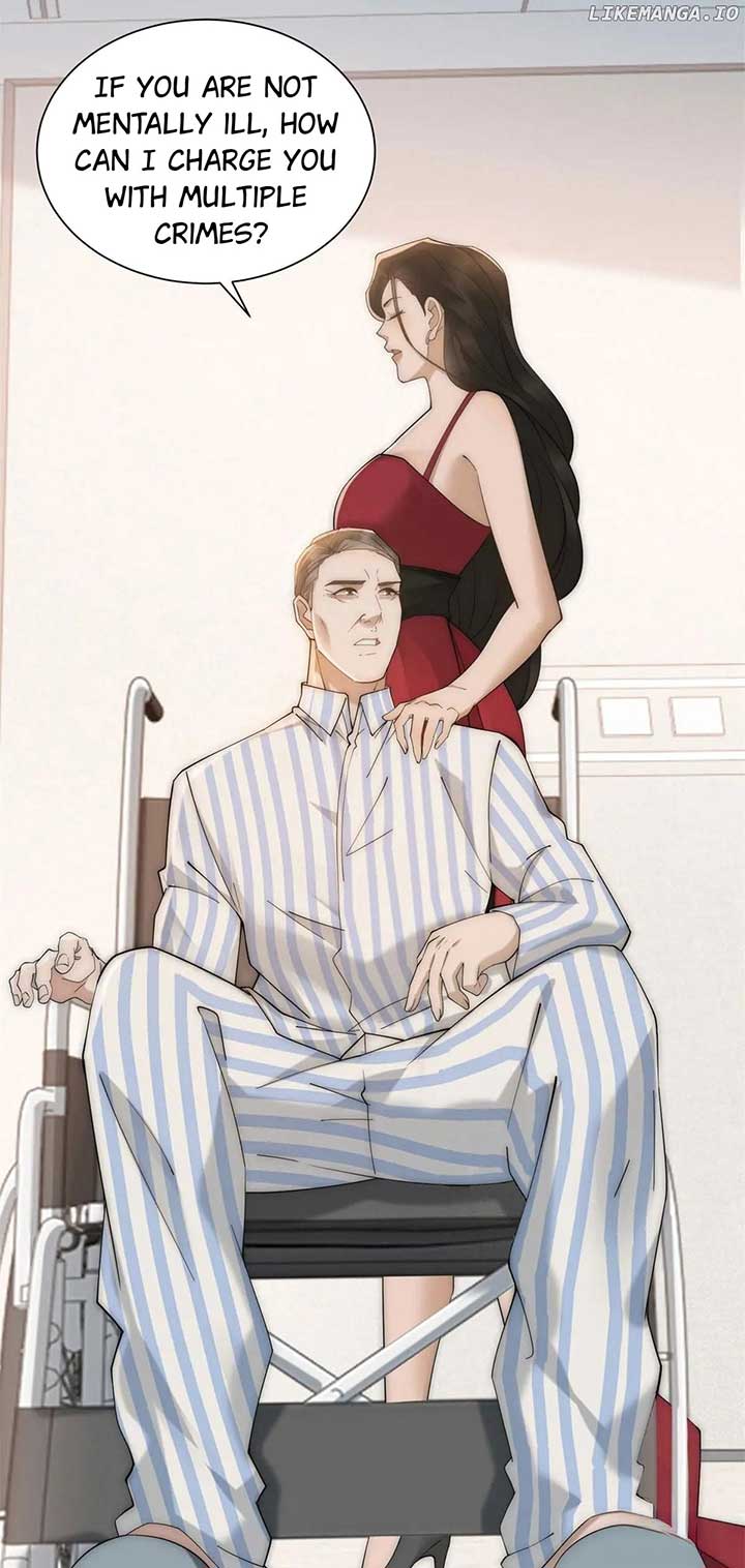 Don’t Mess with a Deadly Revenger Chapter 70 - Page 49