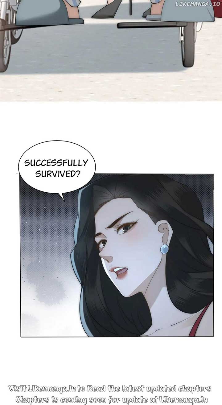 Don’t Mess with a Deadly Revenger Chapter 70 - Page 50