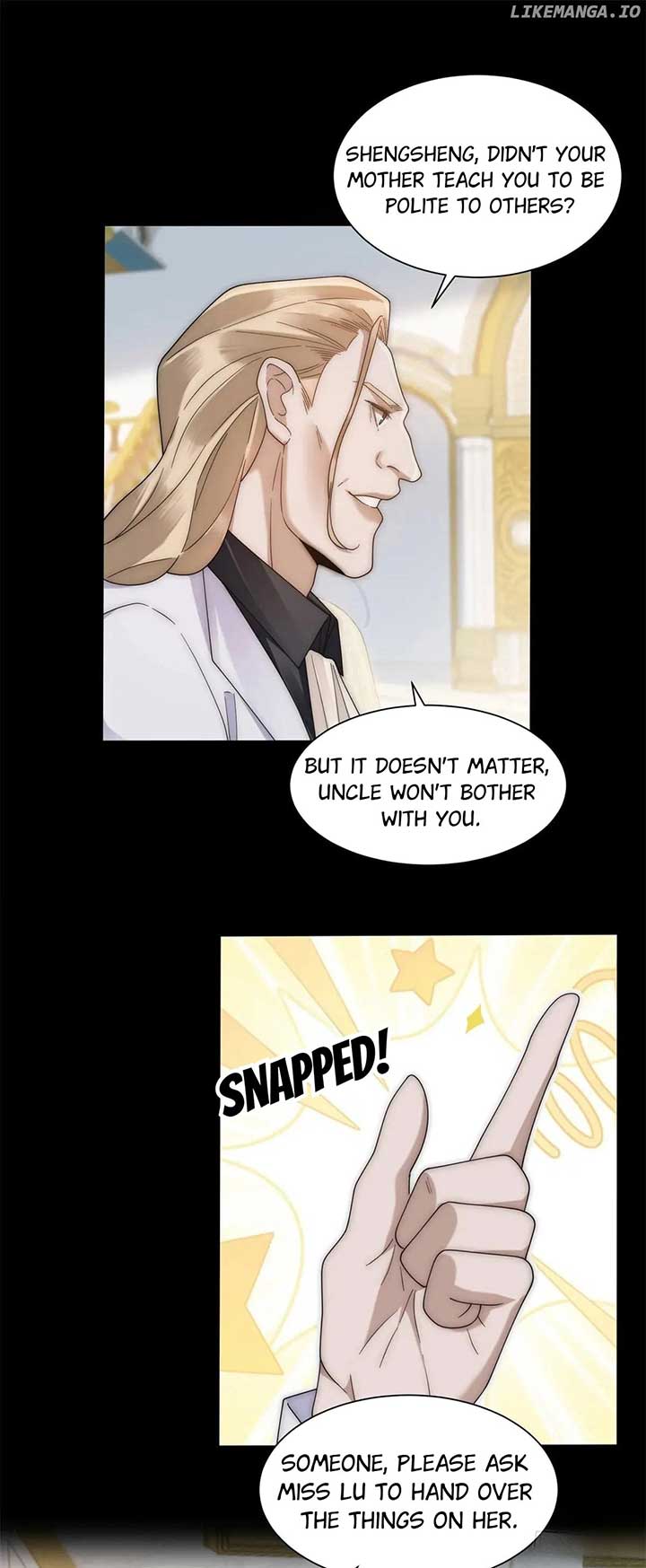 Don’t Mess with a Deadly Revenger Chapter 70 - Page 6